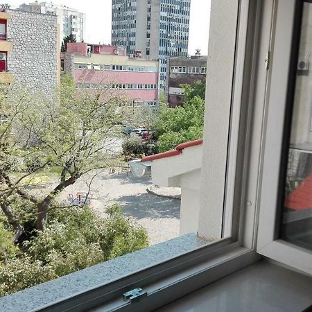 شقة Sibenska Oaza شيبينيك المظهر الخارجي الصورة